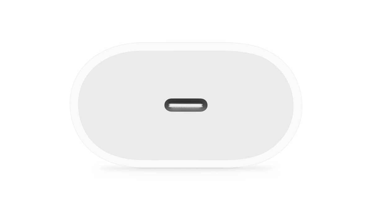 Decisão visa diminuir o descarte de lixo eletrônico. Fonte: Divulgação/Apple
