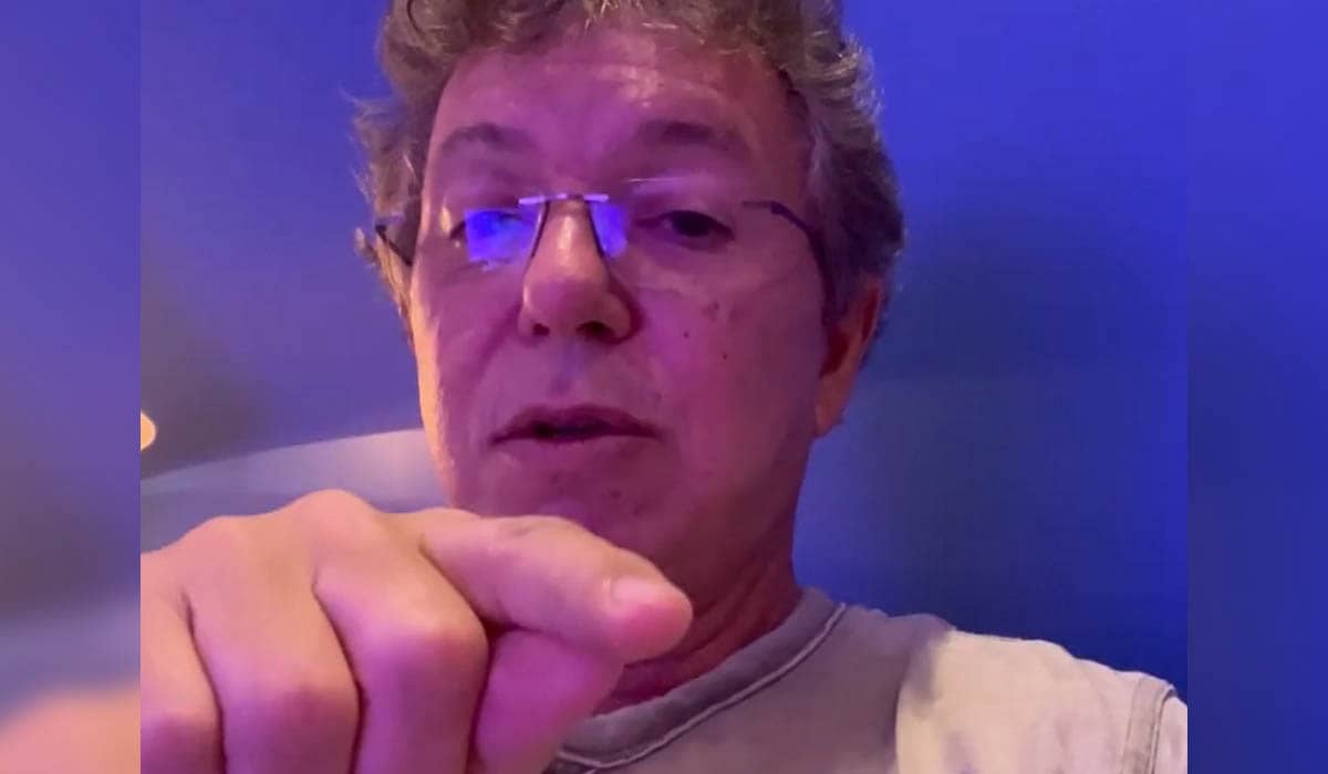 Boninho dá detalhes sobre a festa no BBB 22. Foto: Reprodução/TV Globo
