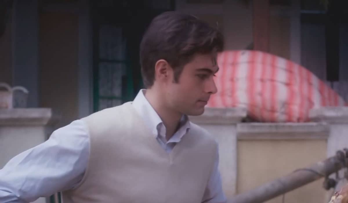 Davi também fica na mira de Margô e Iolanda. Foto: Reprodução/Globo