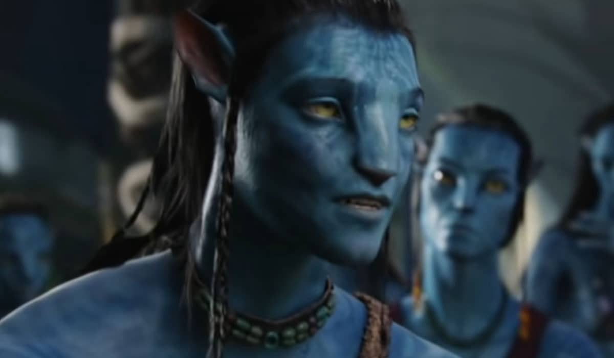 Avatar rompeu barreiras impressionantes desde seu lançamento em 2009. Foto: Reprodução/YouTube