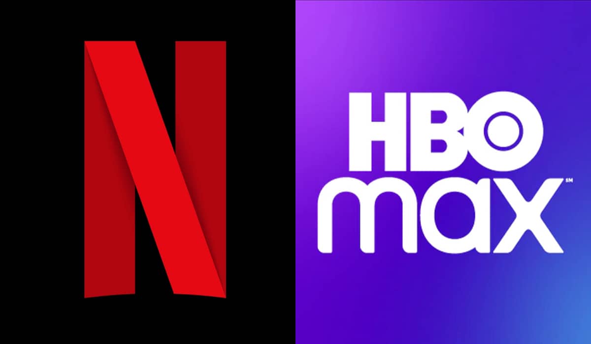 Netflix e HBO Max entram em guerra por assinantes. Fonte: Divulgação