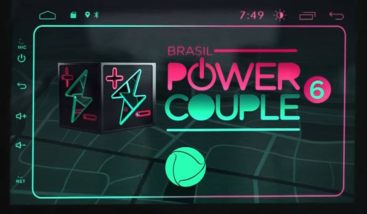 Sexta temporada de Power Couple Brasil gera grande expectativa na Record. Foto: Reprodução/YouTube