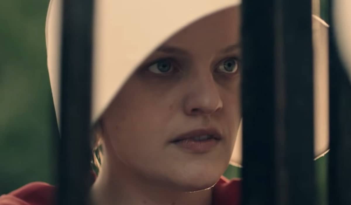 June não tem como voltar atrás após o assassinato de Waterford. Foto: Reprodução/YouTube