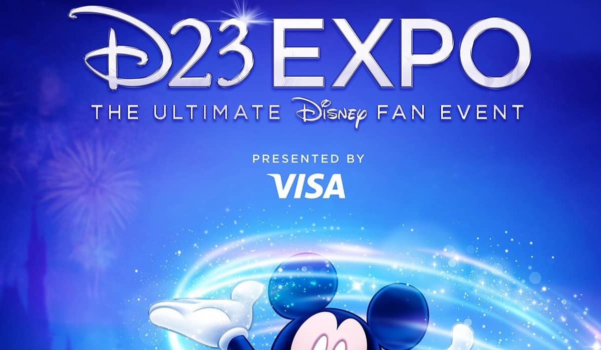 O evento D23, da Disney, deve conter anúncios importantes da Marvel Studios. Foto: Divulgação
