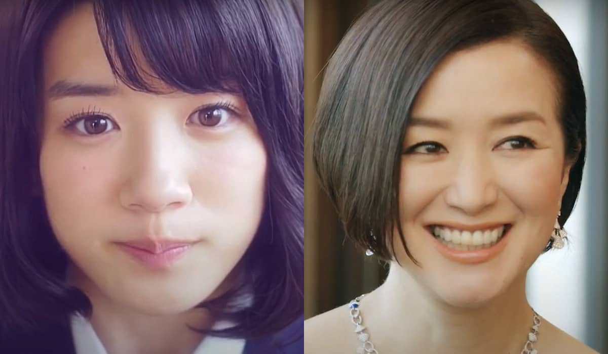 'Burn the House Down' terá Mei Nagano e Kyoka Suzuki como protagonistas. Foto: Reprodução/YouTube.
