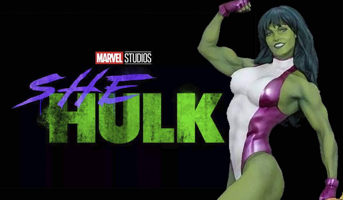 Mulher Hulk merece ter mais do que uma série no MCU. Foto: Divulgação/Marvel.