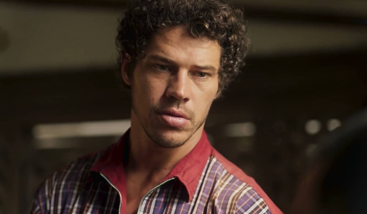 Tadeu não gosta de ver José Leôncio priorizando os problemas de Jove. Fonte: Reprodução/Globo