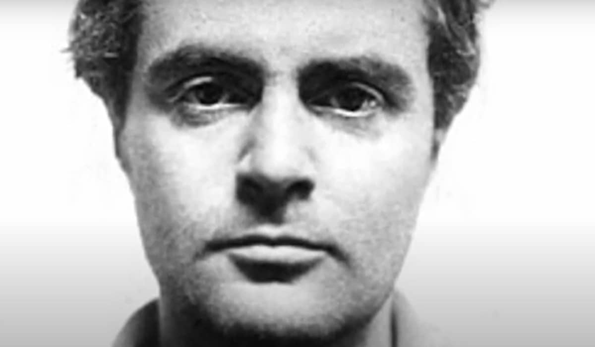 Amedeo Clemente Modigliani (1884 - 1920) foi um artista plástico e escultor italiano que viveu parte significativa de sua vida adulta radicado em Paris. Foto: Reprodução/YouTube.