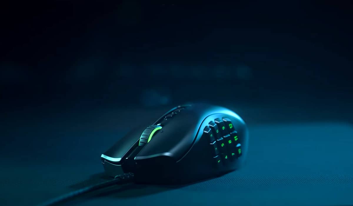 A principal diferença no mouse está no DPI. Fonte: Divulgação/Razer