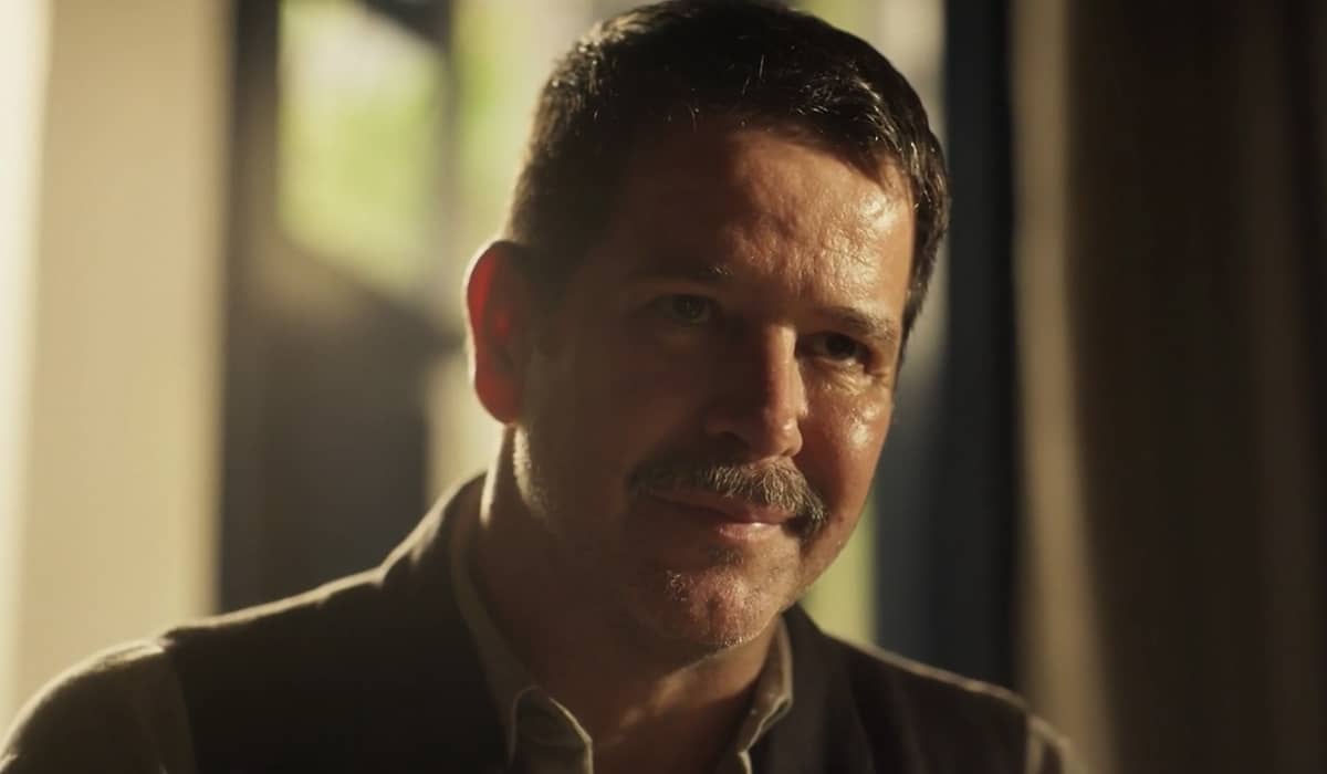 Tenório jura vingança contra José Leôncio. Fonte: Reprodução/Globo