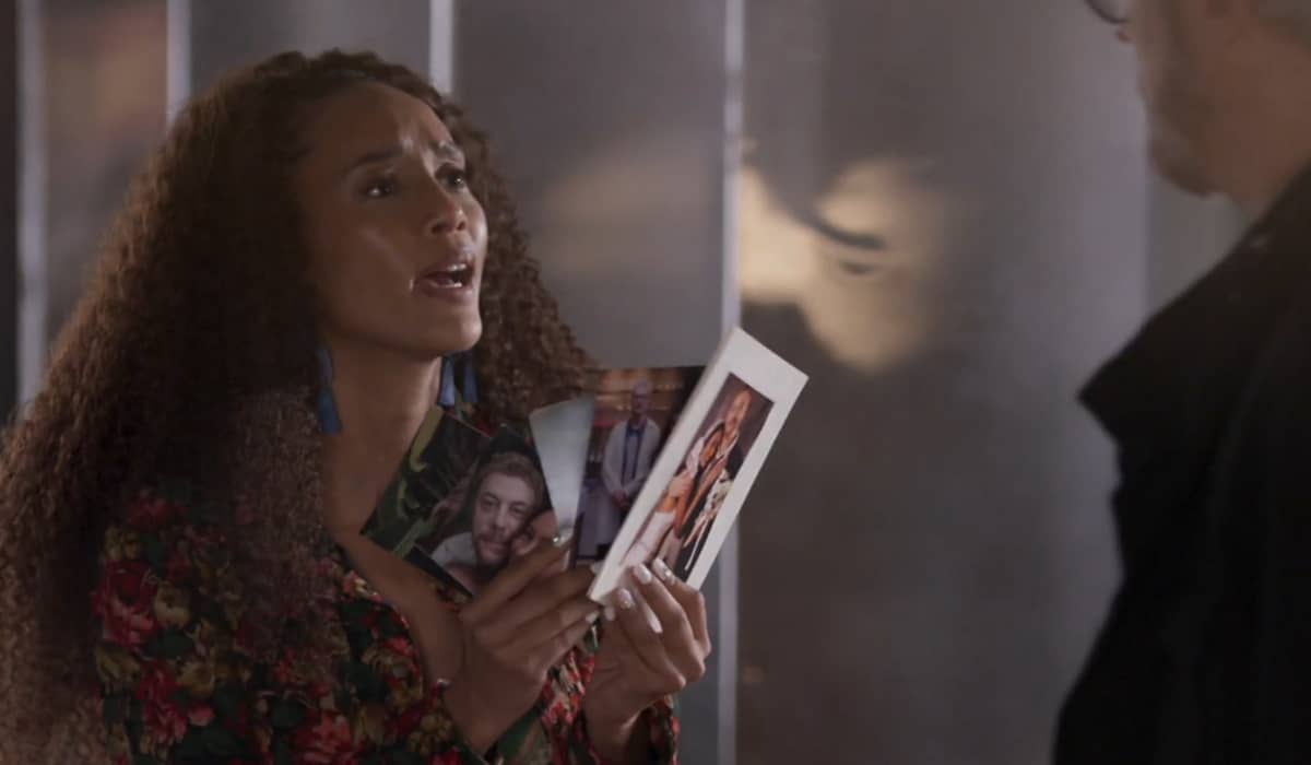 A novela Cara e Coragem desenvolve individualmente o perfil de cada personagem. Foto: Reprodução/Globo