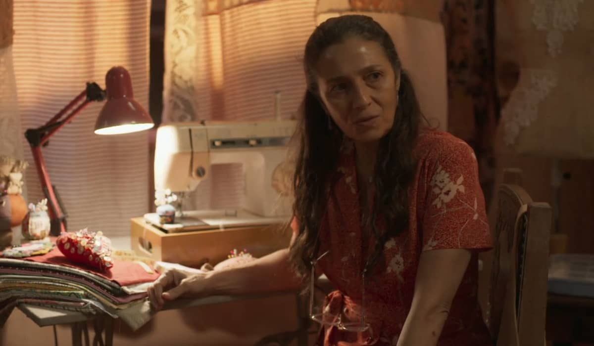 Morte de Dodôca deixará Candoca desesperada na novela. Foto: Reprodução/Globo