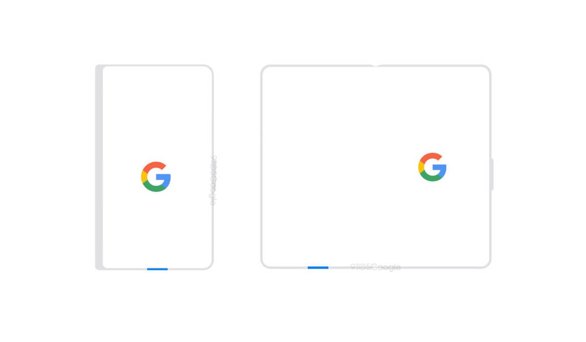 Smartphone possui codinome Felix, e foi descoberto por desenvolvedor. Fonte: Reprodução/9to5Google