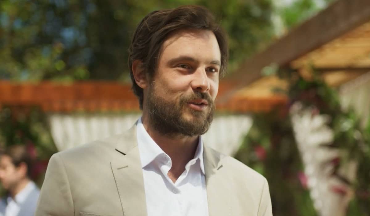 Zé Paulino oferece abrigo e ouve Xaviera nos próximos capítulos da novela. Foto: Reprodução/Globo