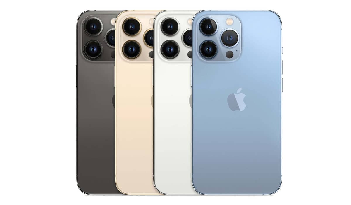 Vendas de iPhones estão suspensas no Brasil. Fonte: Divulgação/Apple