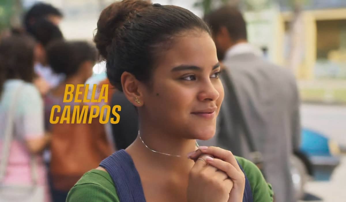 Jenifer é a única que apoia Sol incondicionalmente. Foto: Reprodução/Globo