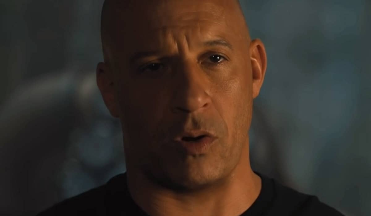 Vin Diesel volta a interpretar Toretto nos cinemas. Foto: Reprodução/YouTube