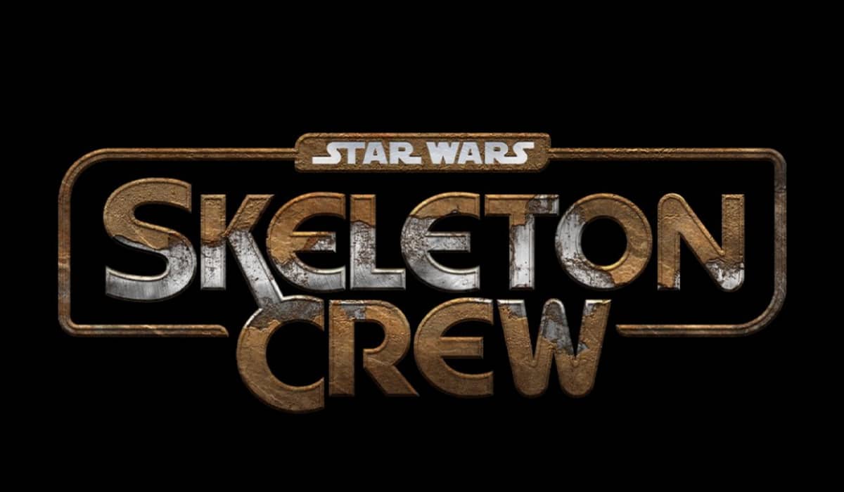 Skeleton Crew se passa no mundo de Star Wars. Fonte: Reprodução/YouTube