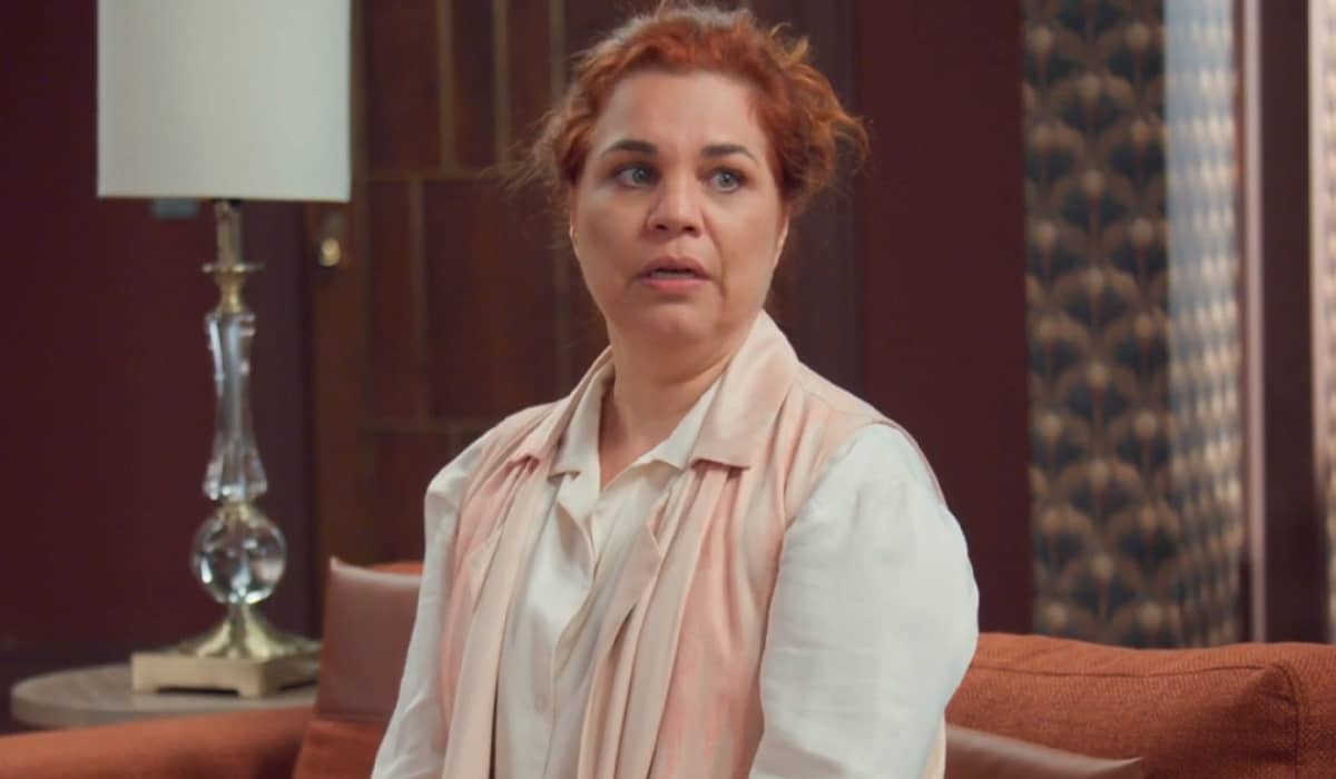 Helena arma contra Jonas. Fonte: Reprodução/Globo