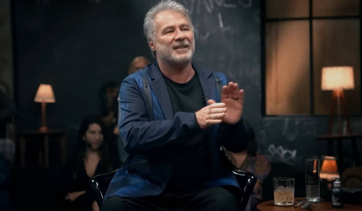 O retorno de César causa uma grande reviravolta em Fuzuê. Foto: Reprodução/YouTube