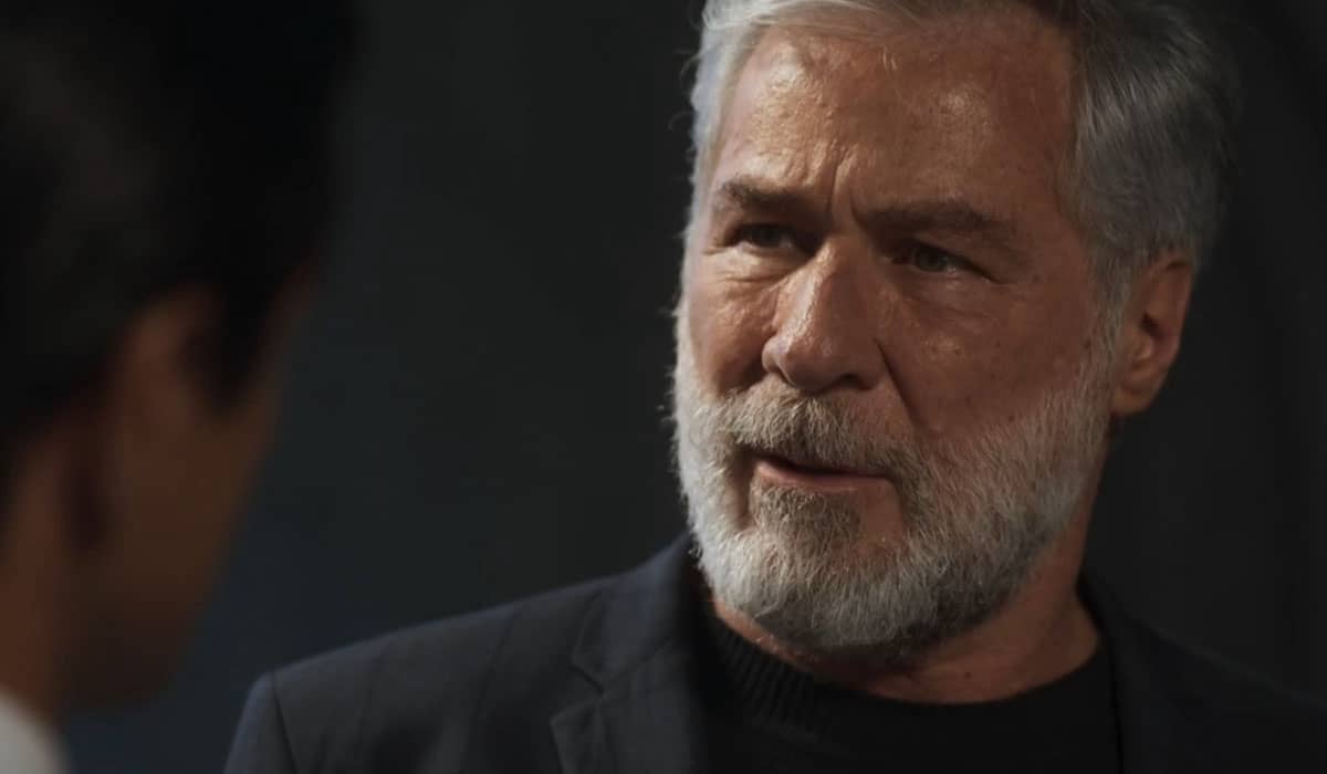 César gera várias dores de cabeça em Fuzuê. Foto: Reprodução/Globo