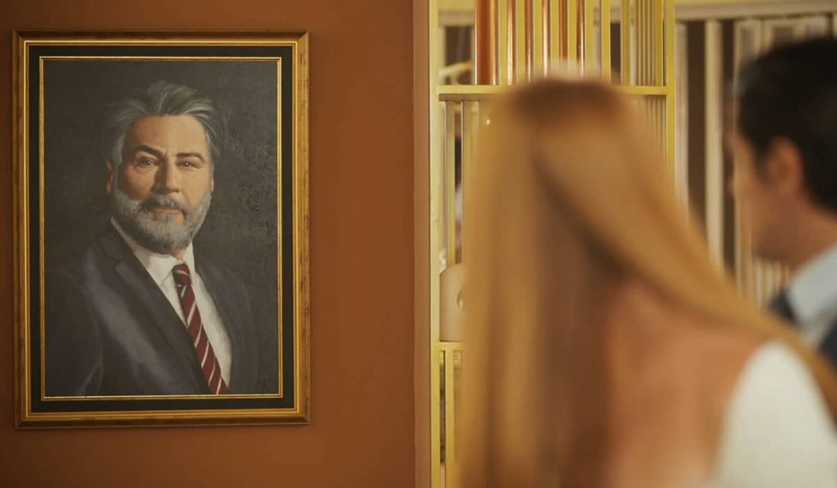 César volta para bagunçar a vida de protagonistas e vilões em Fuzuê. Foto: Reprodução/Globo