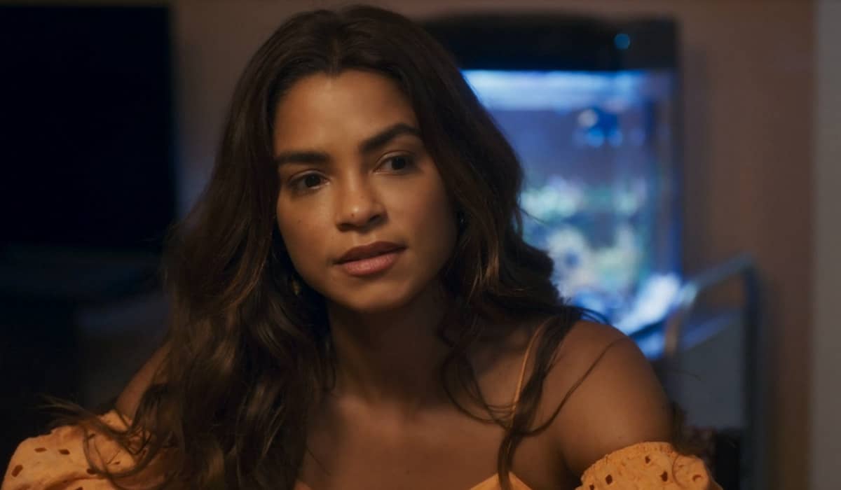 Brisa pode mudar completamente de vida na novela das nove. Foto: Reprodução/Globo