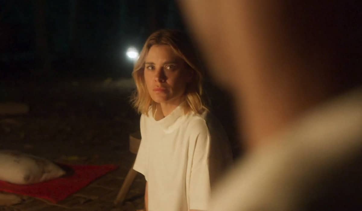 Lumiar tenta salvar o próprio casamento na novela das sete. Foto: Reprodução/Globo