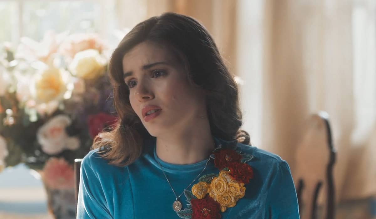 Marê será enganada mais uma vez em Amor Perfeito. Foto: Reprodução/Globo