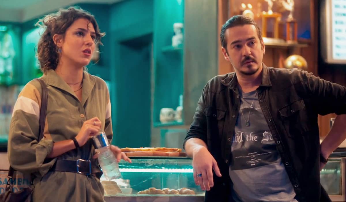 O casal poderá se separar muito em breve. Fonte: Reprodução/Globo