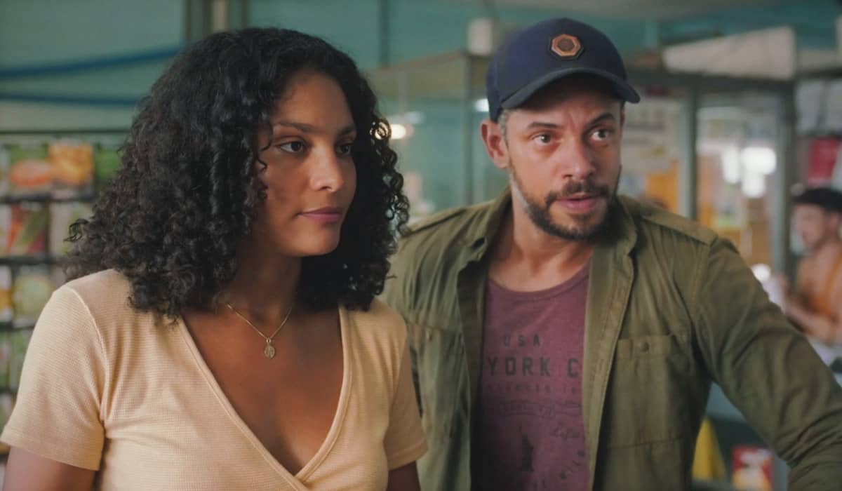 Jonatas é o principal aliado de Aline na novela das nove. Foto: Reprodução/Globo