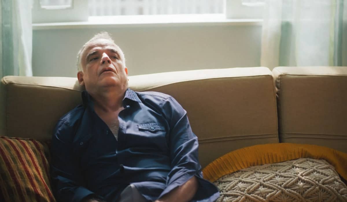 Andrade não abandona a violência e fica cada vez mais perigoso na novela das nove. Foto: Reprodução/Globo