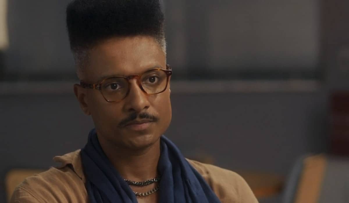 Anthony quer justiça por Sol, mas também está de olho nos acessos em Vai na Fé. Foto: Reprodução/Globo