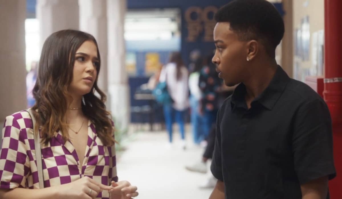 Guiga e Yuri enfrentam vários impasses em Vai na Fé. Foto: Reprodução/Globo