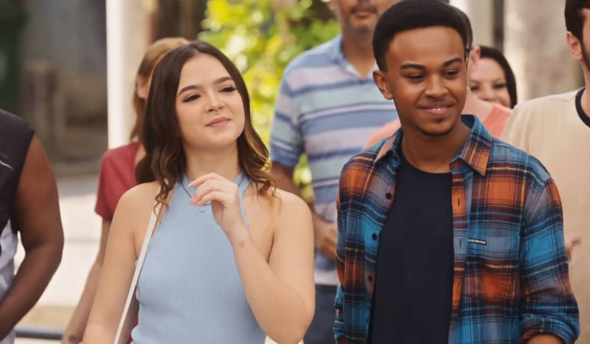 Guiga e Yuri vão passar por vários problemas juntos em Vai na Fé. Foto: Reprodução/Globo