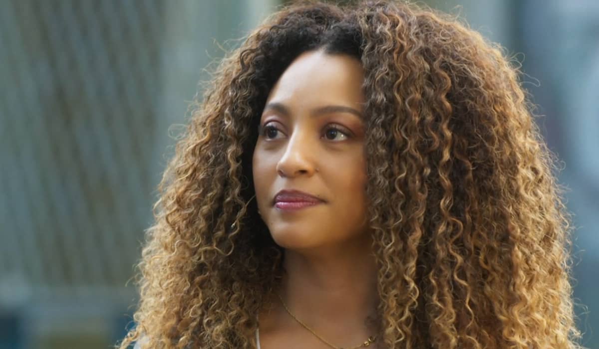 Sol volta a gerar engajamento para Lui na novela das sete. Foto: Reprodução/Globo