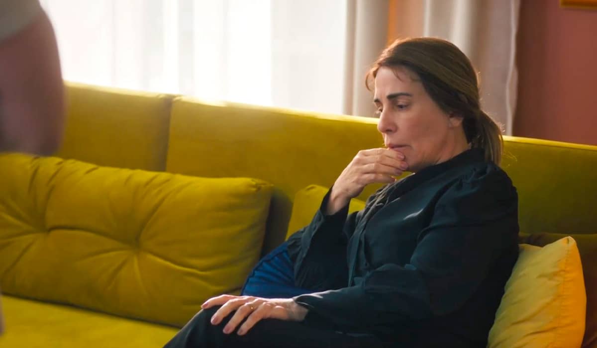 Irene planeja matar Aline. Fonte: Reprodução/Globo