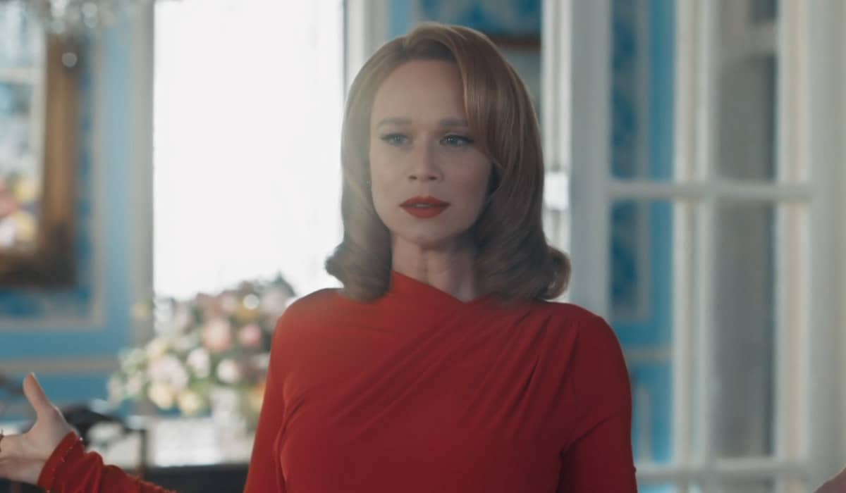 Gilda será completamente negligente com Marcelino em Amor Perfeito. Foto: Reprodução/Globo