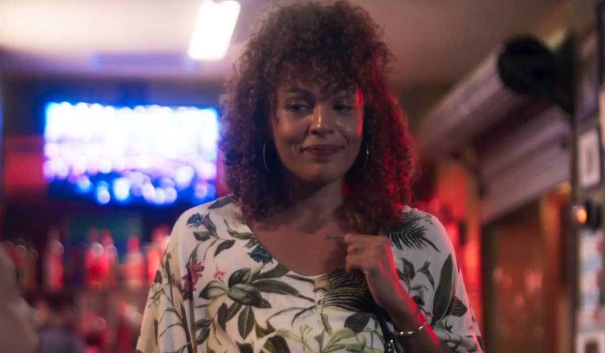 Vanessa cai na armação de Ricardo em Vai na Fé. Foto: Reprodução/Globo