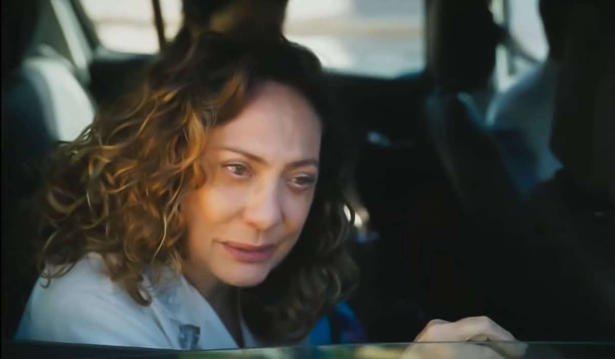 Agatha aparecerá em breve na novela das nove. Foto: Reprodução/Globo
