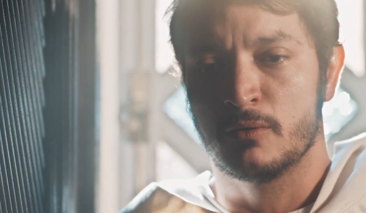 João precisa lutar para não morrer nos próximos capítulos de Amor Perfeito. Foto: Reprodução/Globo