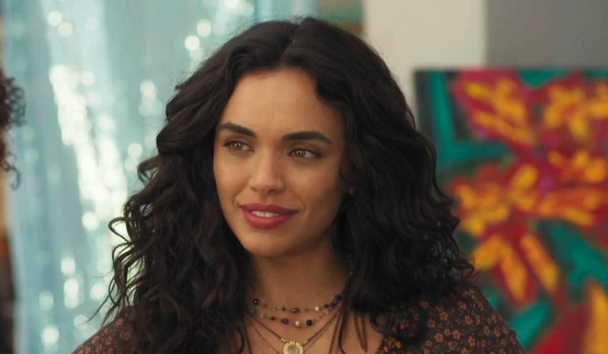 Luna mantém as investigações particulares na novela das sete. Foto: Reprodução/Globo