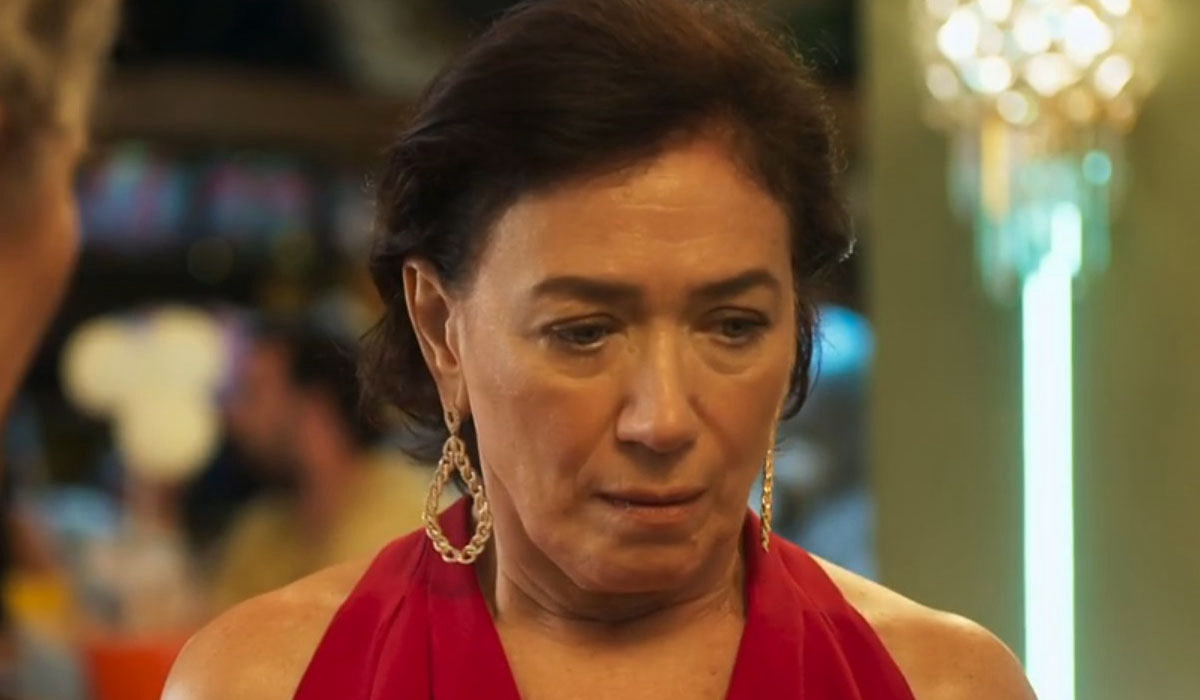 Bebel decide assumir as cotas de Luna na Conde de Montebello. Foto: Reprodução/Globo